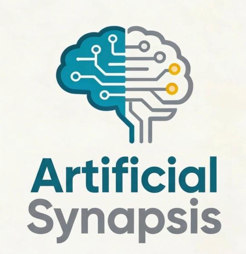 Artificial Synapsis Logo